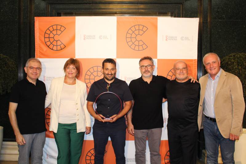 Premios Artes Escénicas Premios Artes Escénicas