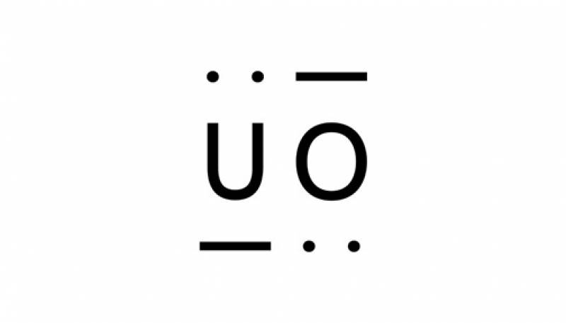 Logo UO