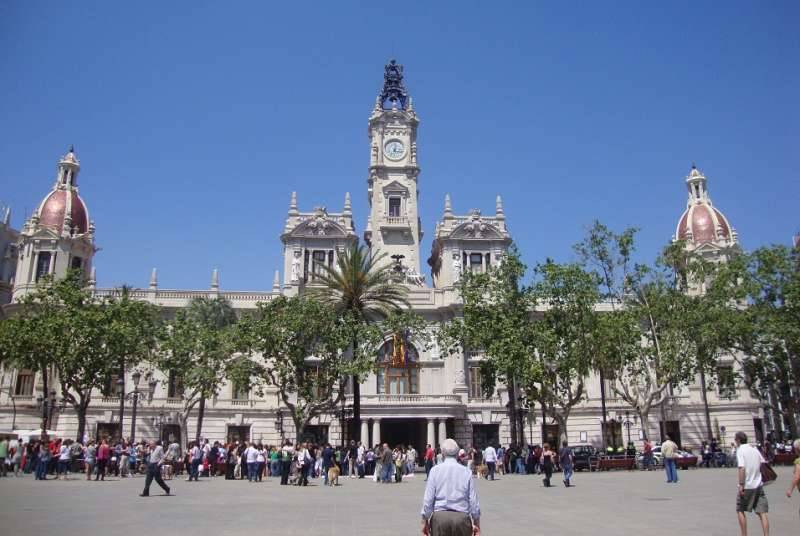 Plaça de l