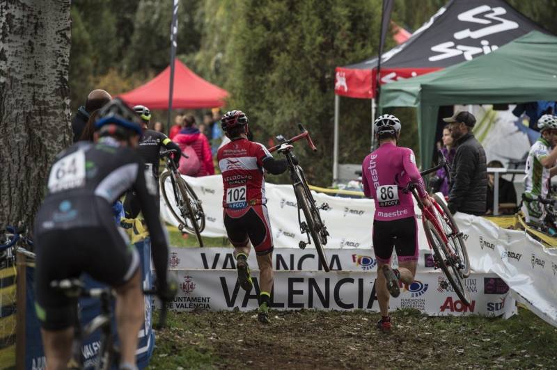 Ciclocrós Internacional 2017