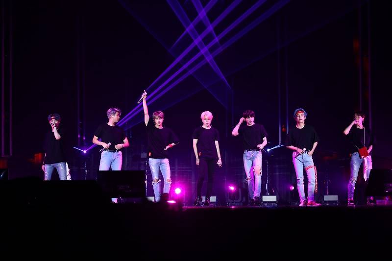 BTS, Bring the Soul: the movie BTS, Bring the Soul: the movie