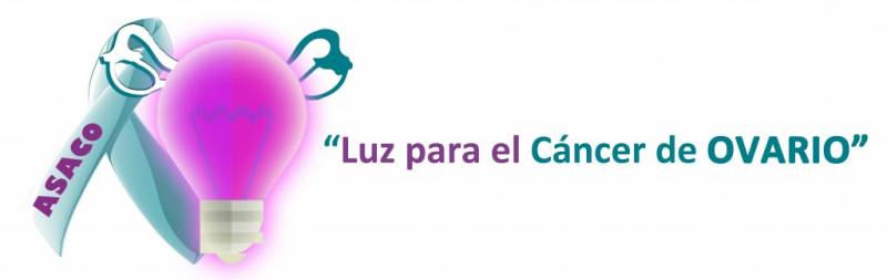 8 de mayo Jornada Día Mundial de Cáncer de Ovario