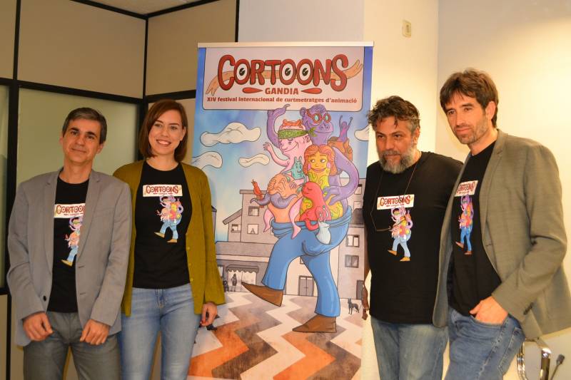 Cortoons