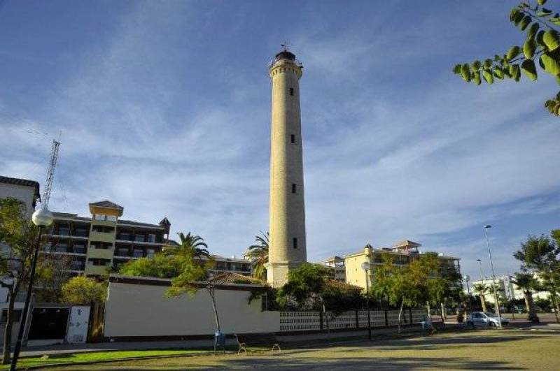 El Faro de Canet