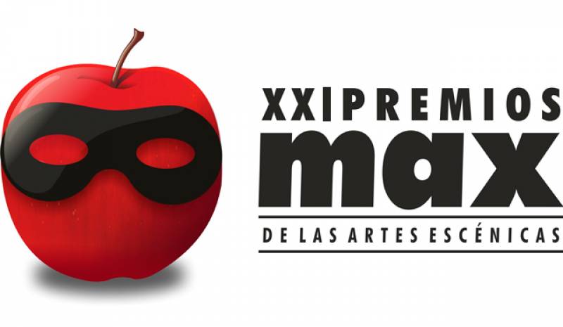 Premios Max Premios Max