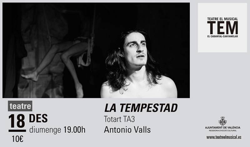 La Tempestad