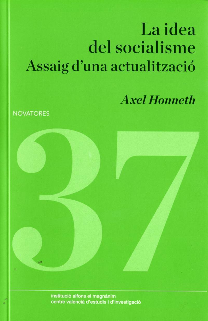 Portada del libro