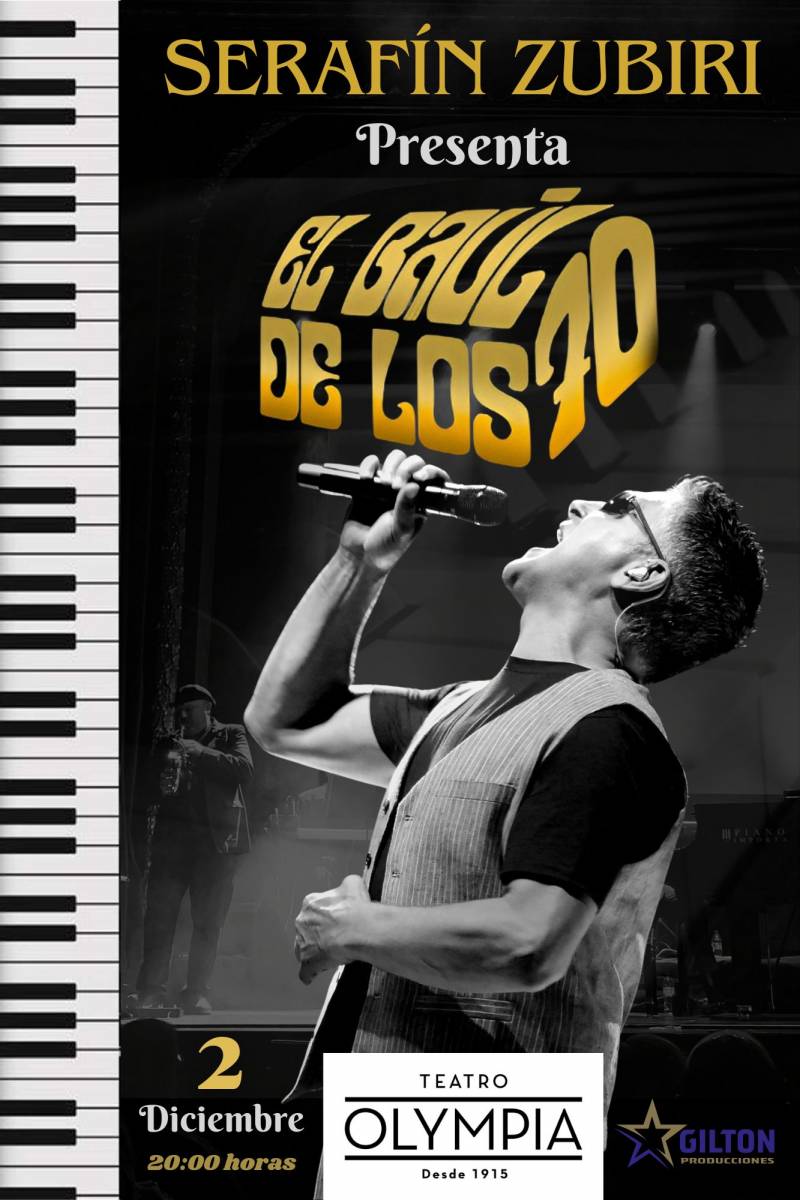 Cartel del evento. /VIU