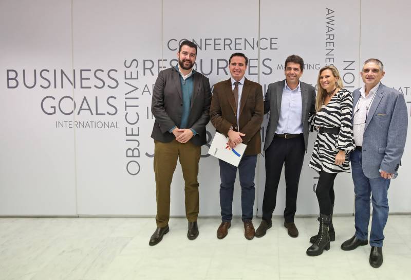 ©DIPUTACION ALICANTE Turismo BUSINESS WORLD ALICANTE ©DIPUTACION ALICANTE Turismo BUSINESS WORLD ALICANTE
