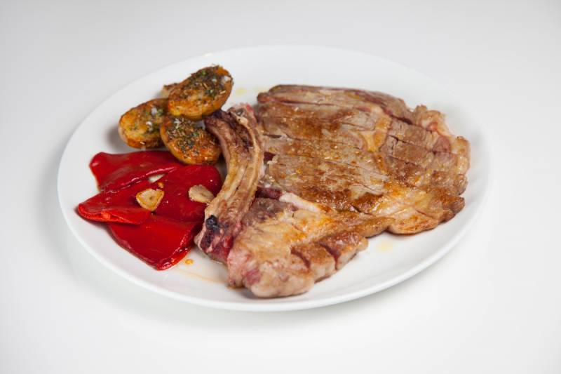 Chuletón Chuletón