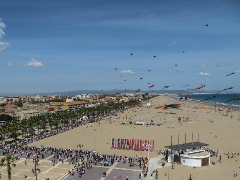 Festival del Viento