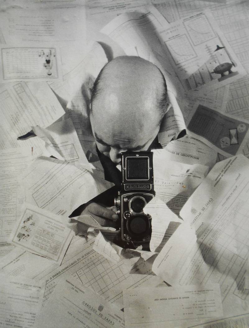 Enrique Borredá Puyo