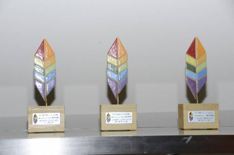 Premios
