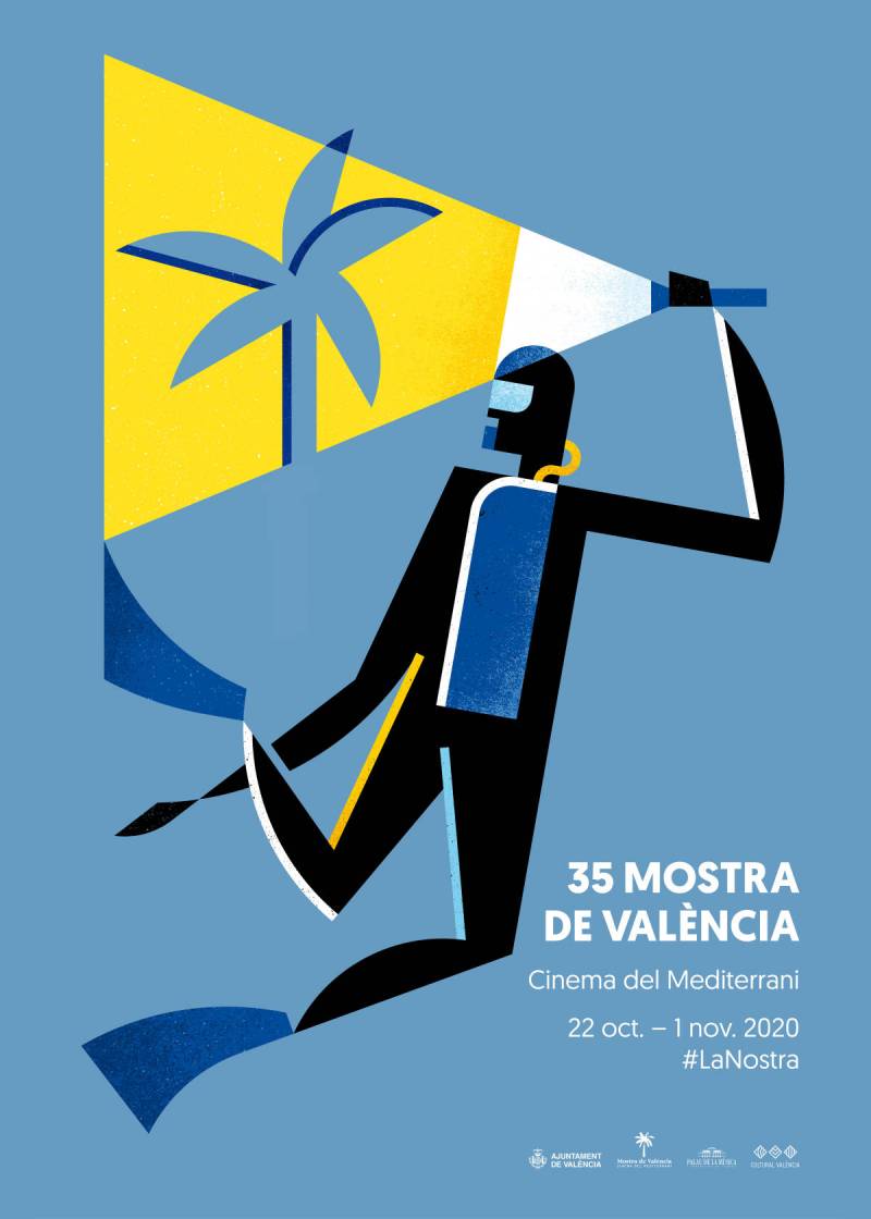 La Mostra de València. EPDA