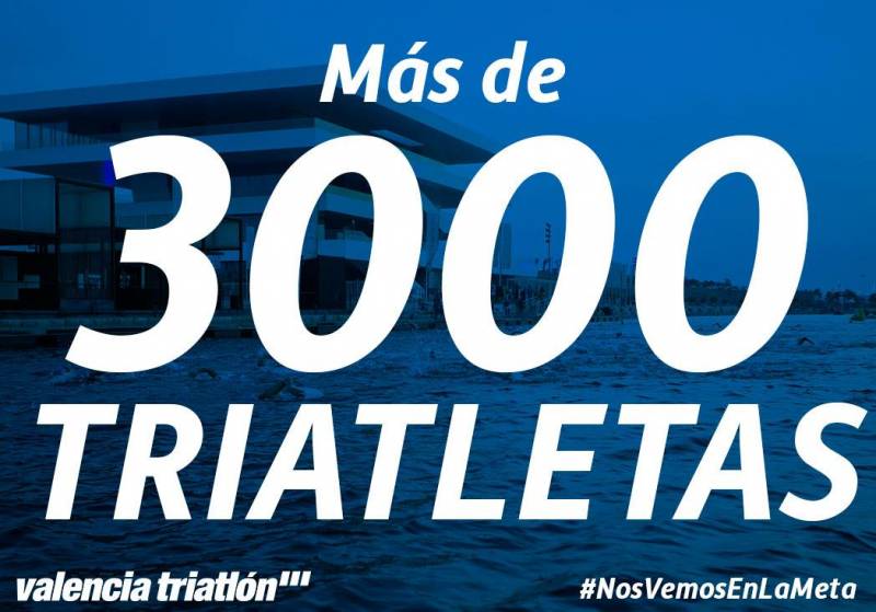 Valencia Triatlón