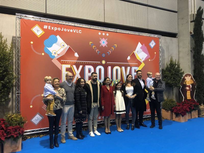 Expojove