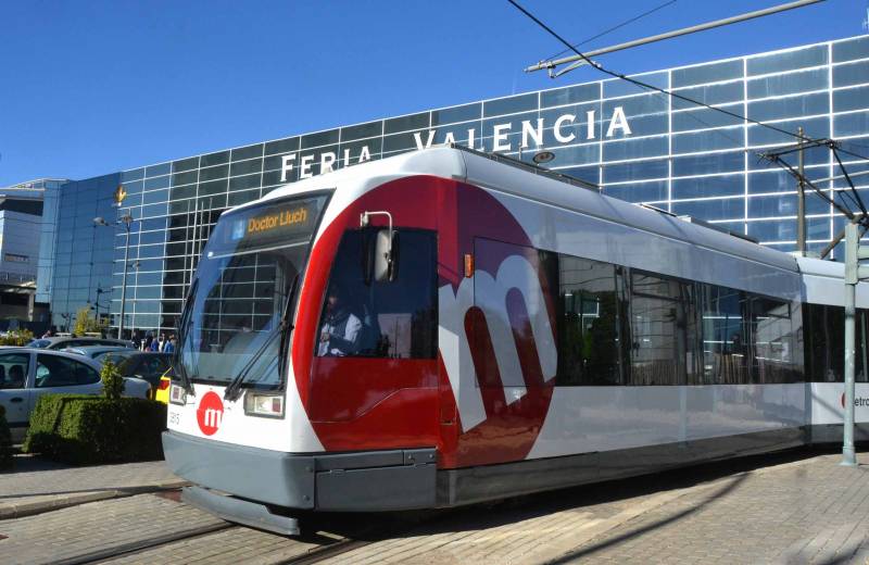 Metrovalencia