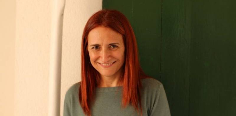 Muriel Villanueva. /EPDA
