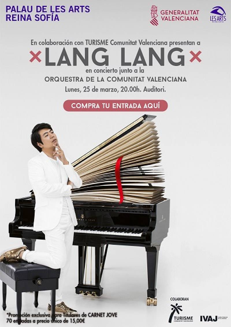 Lang Lang