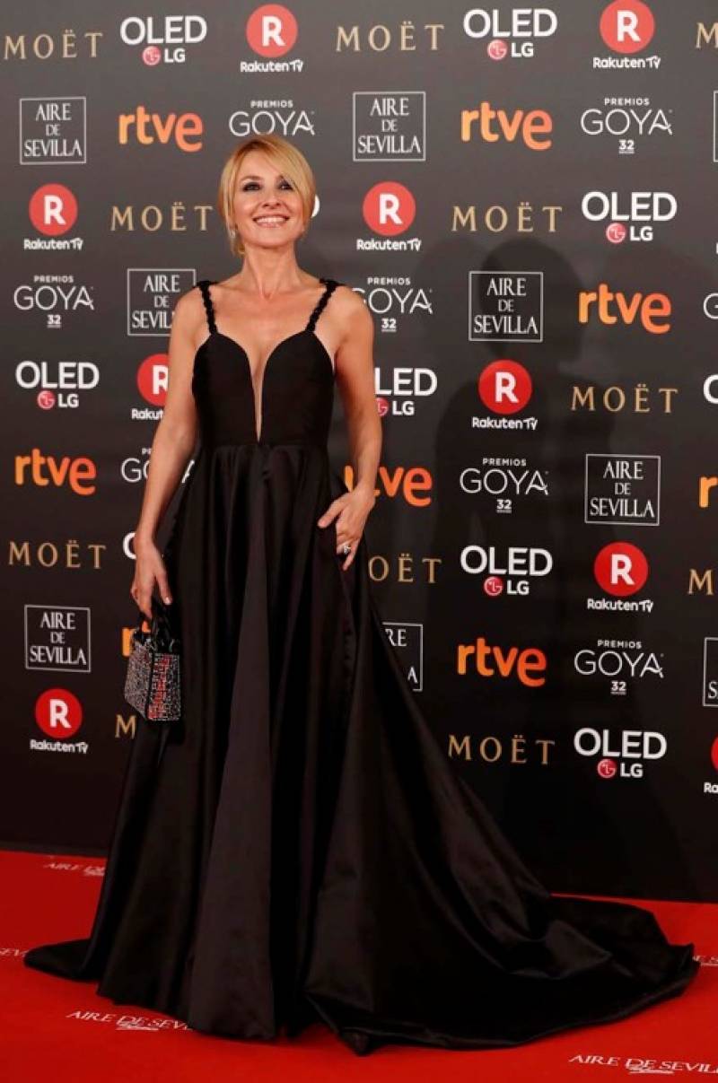 Cayeta Guillem Cuervo // rtve.es