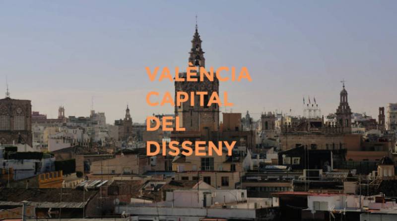 Valencia Capital Mundial del Disseny. EPDA