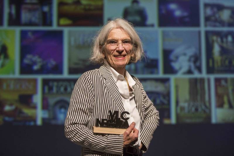 Donna Leon