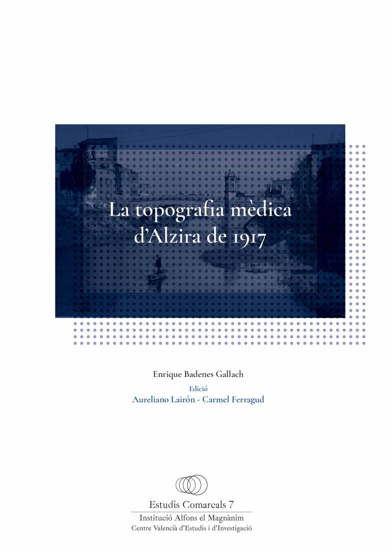 Portada del libro