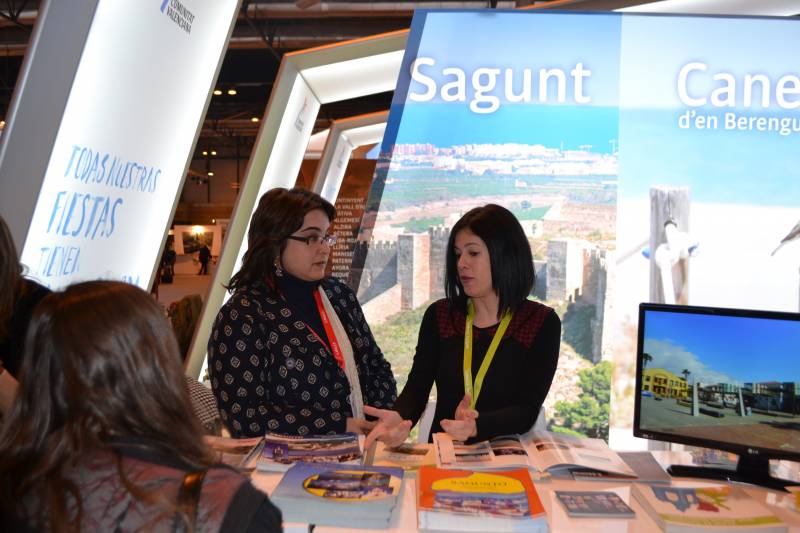 FITUR Sagunto FITUR Sagunto