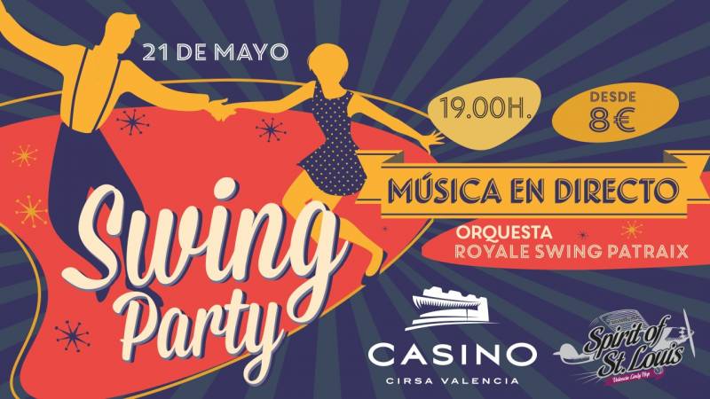 Fiesta Swing