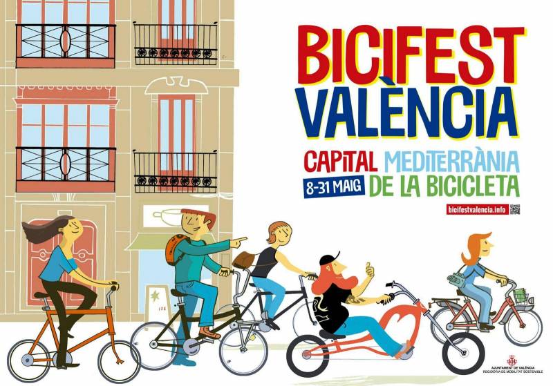 Cartel Bicifest