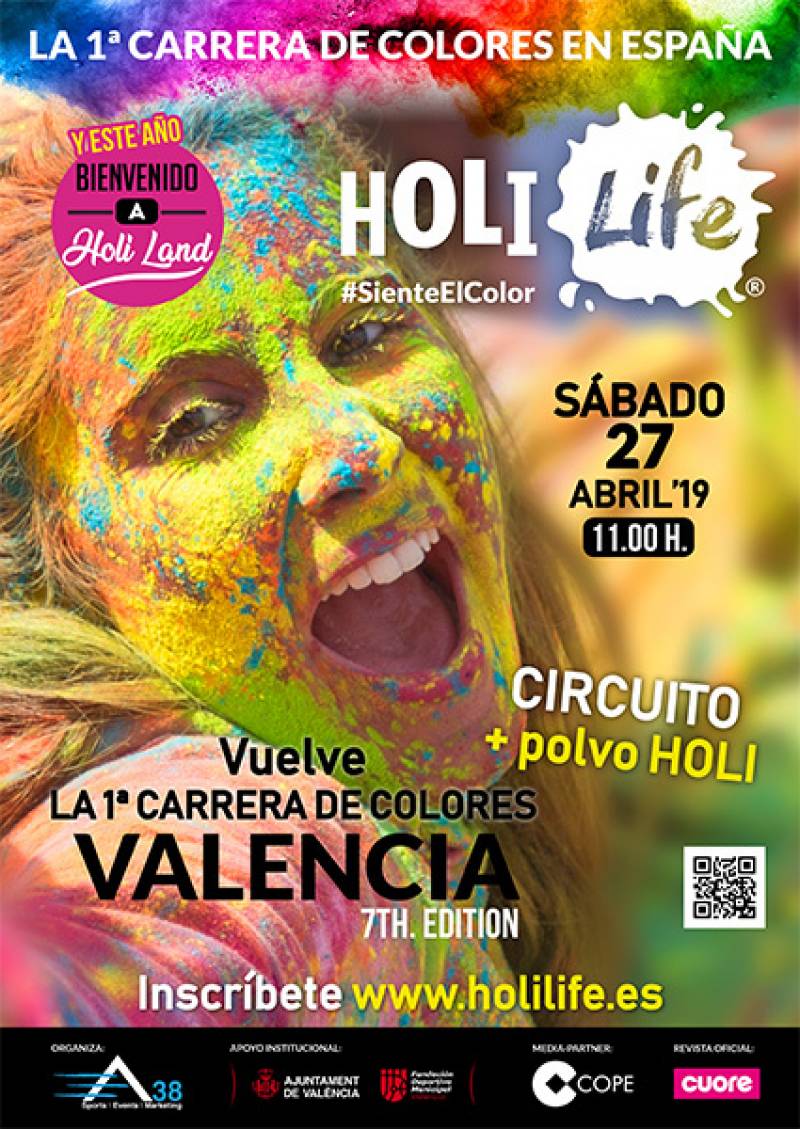 Holi Life, Cartel