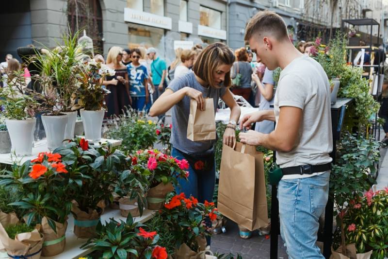 Fira de primavera