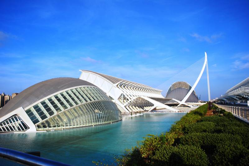 Museu de Bellas Artes de València. EPDA.
