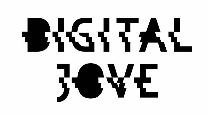 Logo, Digital Jove