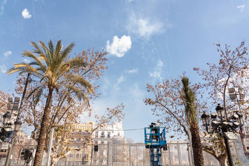 Plaza del Ajuntament