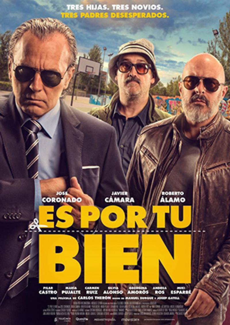 Cartel de la película