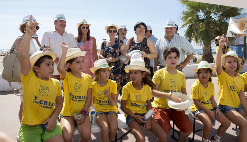 Talleres Medio Ambiente en el Puig // Abulaila 