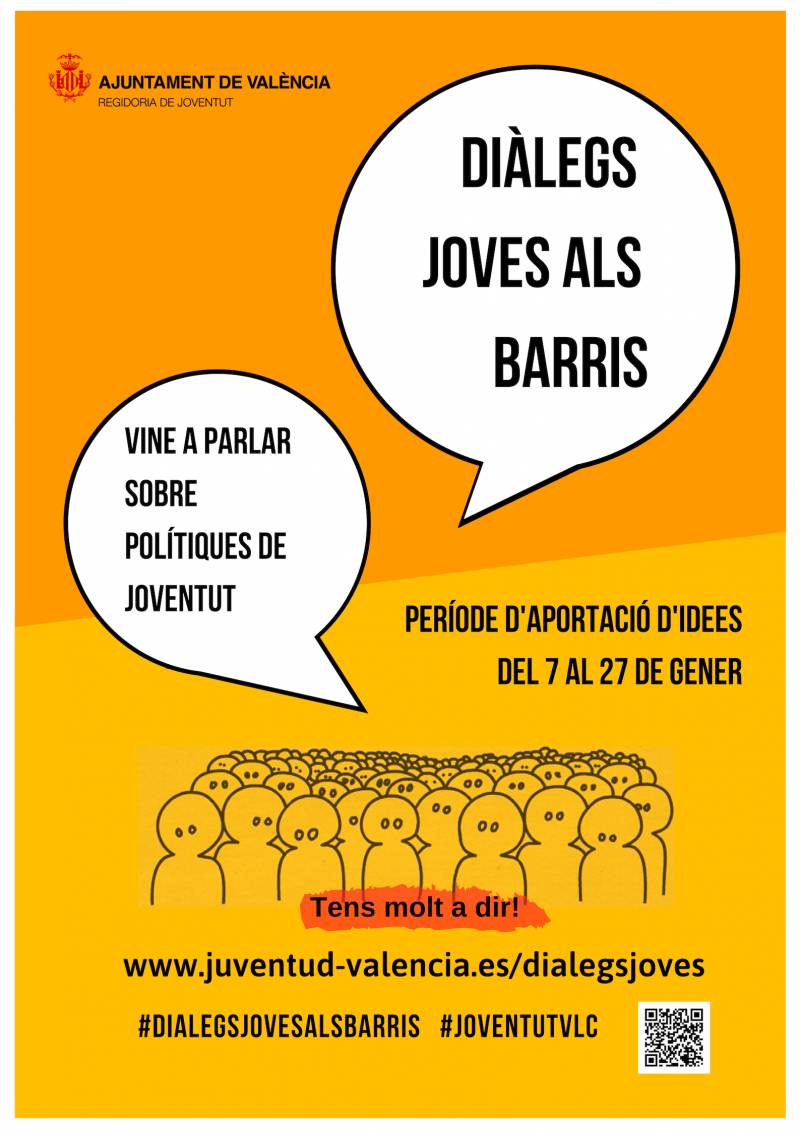 Cartell Diàlegs