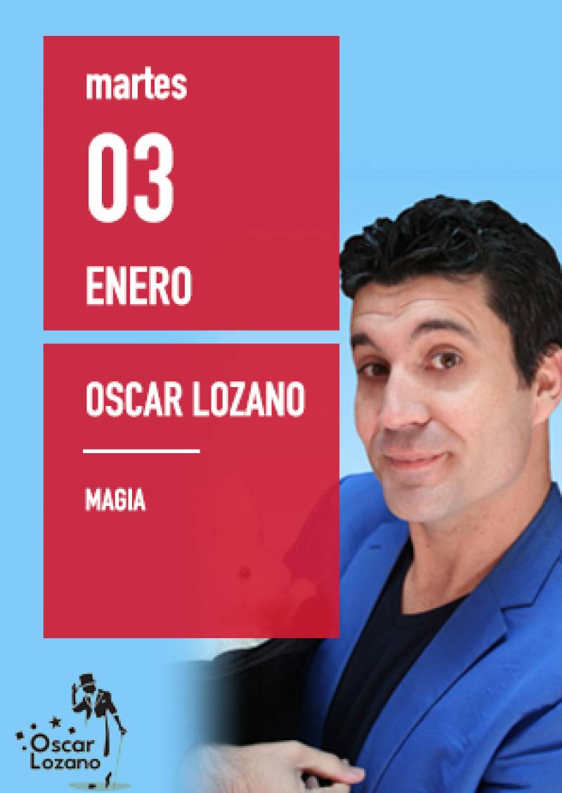 Oscar Lozano