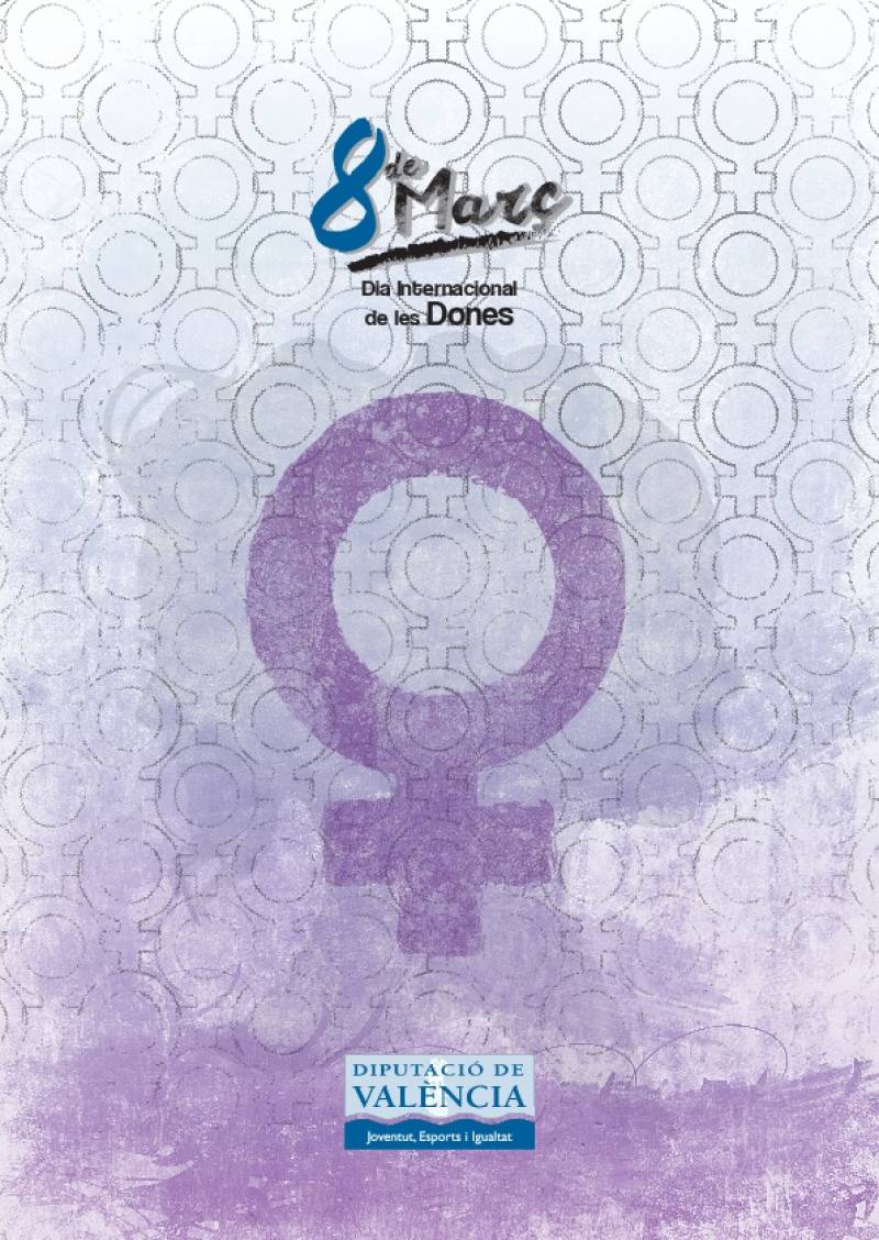 Día de la Mujer Día de la Mujer