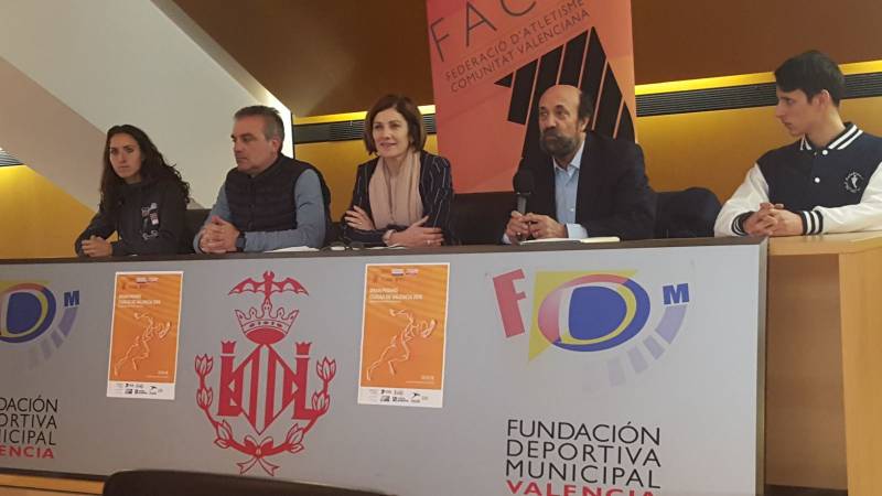 Rueda de prensa