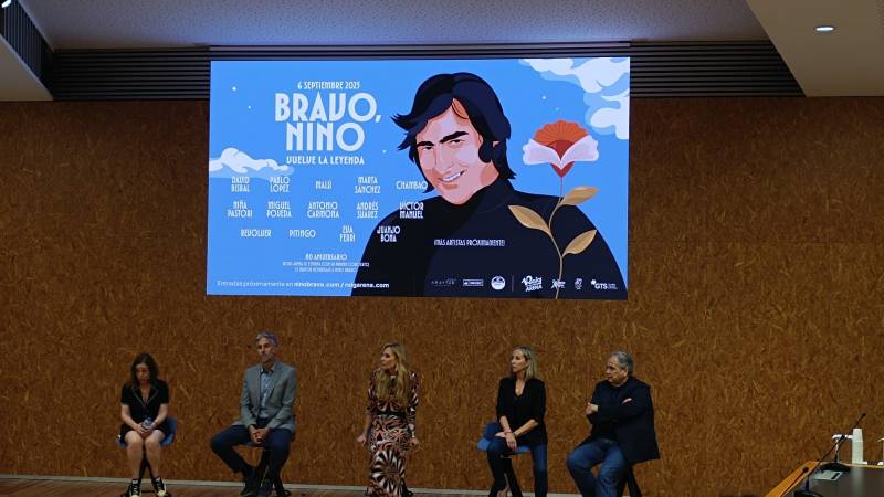 Imagen de la presentación Imagen de la presentación