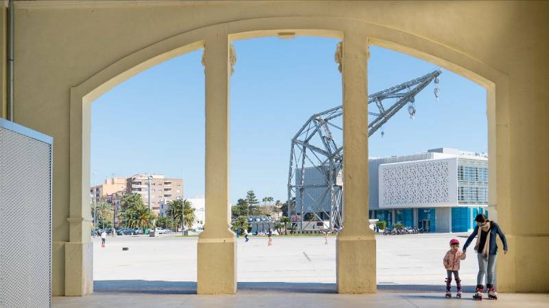 Feria Hola España