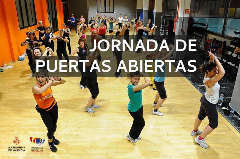 Jornada de puertas abiertas