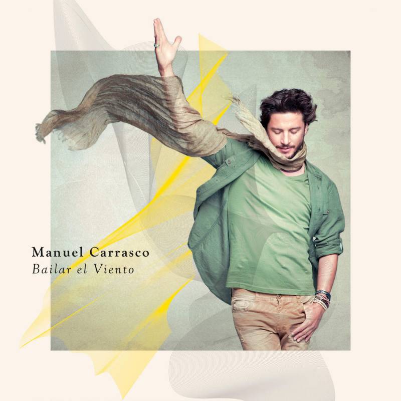 Manuel Carrasco - Valencia