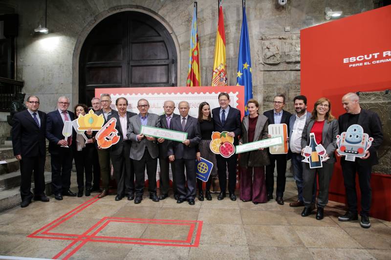 El Nadal es valencià El Nadal es valencià