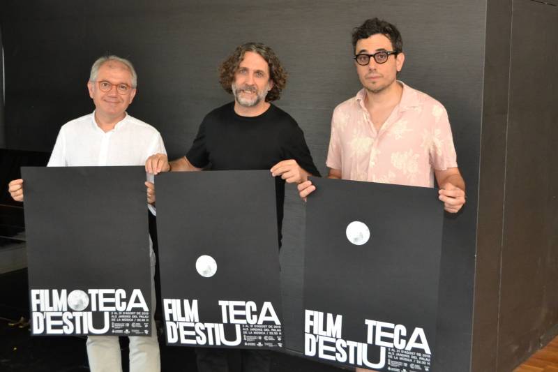 IVC Filmoteca d IVC Filmoteca d