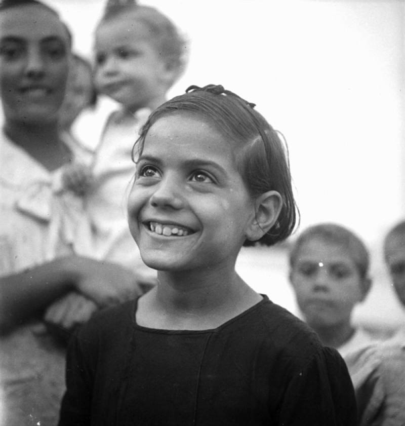 Fotografías Kati Horna