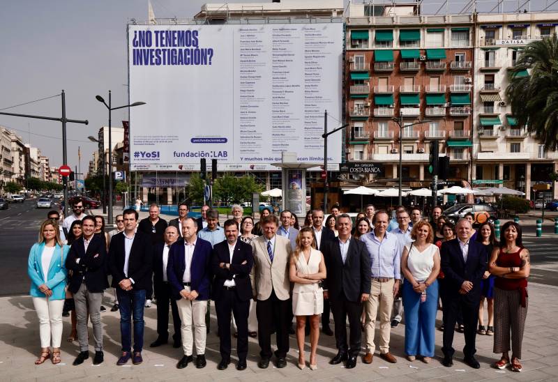 Las asistentes de cada lunes han disfrutado de estas sesiones que profundizan en la belleza//Viu València.