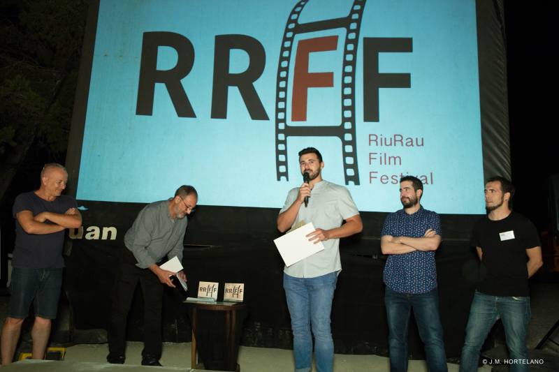 RRFF Jesús Pobre 2016